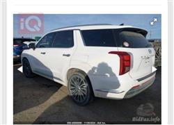 هیۆندای پالیسەید